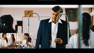 New Tamil Thriller Movie  Kalachakram Tamil Movie  Deepak Shetty  Sheethal Shetty  Full H d 1080 [upl. by Hewart]