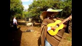 Corrido de Manuel Juárez [upl. by Rollo]