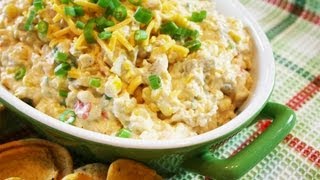 Roberts Corn Dip recipe [upl. by Conti]