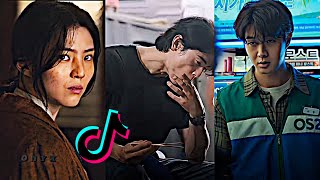 KDRAMA EDITS TIKTOK COMPILATION  TikTok edits kdrama [upl. by Nasar203]