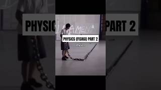 Physics fisikaphysics fisika foryou shortvideo shorts pengetahuan [upl. by Pallua]