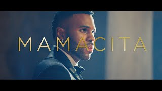 Jason Derulo  Mamacita feat Farruko Official Music Video [upl. by Htessil]