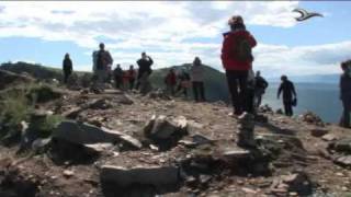 RUSIA SIBERIA y LAGO BAIKAL VIDEOS DE VIAJES AÑOS LUZ DOCUMENTAL [upl. by Maffei]