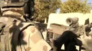 Australian Army Rise Ad Full Length [upl. by Tal]