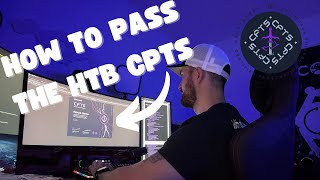 How To Pass The HackTheBox CPTS Exam  My Experience  Tips And Tricks Review Video  InfoSec Pat [upl. by Shaia406]