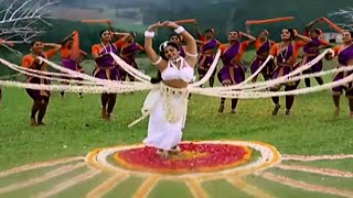 Paalakollu Paapa Full HDTV Video song From Bobbili Simham In Dolby Audio [upl. by Yadrahc187]