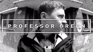 Professor Green ft Chynaman and Cores  Upper Clapton Dance Official Video [upl. by Wier]