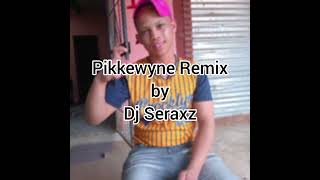 pikkewyne langarm remix by dj seraxz [upl. by Ikkin]