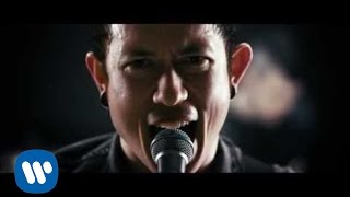 Trivium  Strife OFFICIAL VIDEO [upl. by Htur]