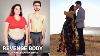 quotRevenge Bodyquot Couples We All Rooted For  Revenge Body with Khloé Kardashian  E [upl. by Avik495]