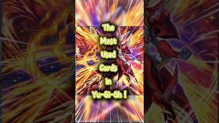 BEST cards in MASTER DUEL  quot Salamangreat Raging Phoenix quot YuGiOh shorts yugioh [upl. by Julieta]