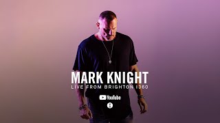 Mark Knight Live from The i360 Brighton DJ Set [upl. by Monahan982]