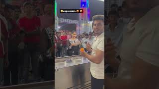 Assalame  ishqam 🥰 cute Turkish prank ❌trending funny dance expression 😳 [upl. by Nhguavad789]