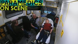 Paramedics On Scene  S01E08 [upl. by Sivahc688]