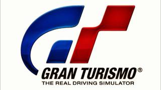 Gran Turismo 4 Main Menu  3 [upl. by Aenil48]