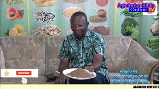 Eeeeeeeh ANOTHER SHOCK FROM AGADARKO  ANISE SEEDS NKETENKETE PLEASE SHARE AND SUBSCRIBE [upl. by Ardiedal638]