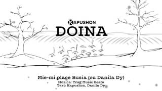 07 Kapushon feat Danila Dy  Miemi place Rusia [upl. by Ardnoyek]