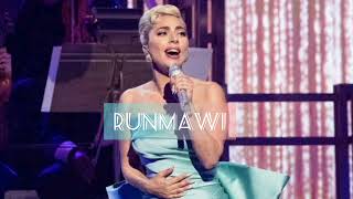 Lady Gaga  Runmawi cover  Edited  Mizo hla [upl. by Esidnac]