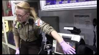 UMass Memorial EMS quotON DUTYquot Series Episode 4 quotPARAMEDIC2 AT WORKquot [upl. by Cyrillus]