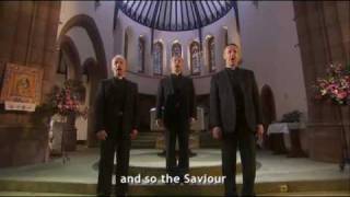 Songs of Praise March 14th 2010  The Priests part 3 of 4 [upl. by Dode]