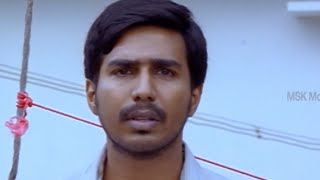 Kullanari Koottam  குள்ளநரி கூட்டம்  Tamil Movie Part 7  Vishnu Vishal Remya Nambeesan [upl. by Ettari620]