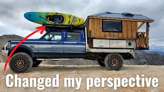 Jackson Gnarvana Review  How a Kayak Changed my Perspective [upl. by Anallise334]