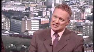 Rory Bremner 2010 political review [upl. by Rehposirhc693]