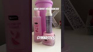 Your Sport your skincare [upl. by Lunn]