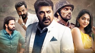 Mammootty Latest Blockbuster Movie  Local Boys  Prithviraj Sukumaran  Shanker Ramakrishnan [upl. by Kore]