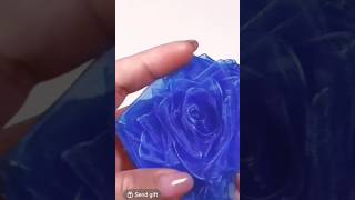 Experts tips for Rose Flower  Rose Flower form fabric [upl. by Alraep]