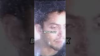 David Blaine’s Most Intense Moment [upl. by Retrop]