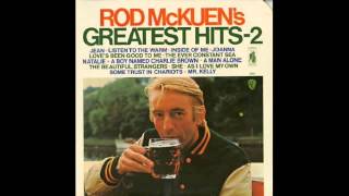 Rod McKuen  Jean [upl. by Aicilra982]