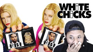 White Chicks A Comedy Classic That Definitely Couldnt Be Made Today [upl. by Raines]