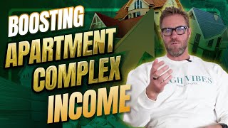 How Raising One Units Rent Can Impact Your Entire Apartment Complex [upl. by Giamo964]