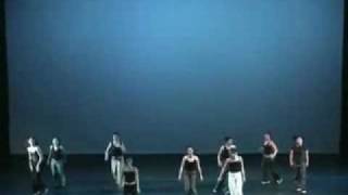 PanAsian Dance Troupe EdyJen Hip Hop [upl. by Harad337]