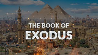 The Book of Exodus  ESV Dramatized Audio Bible FULL [upl. by Anawait]