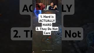 What We Learned in Hard Mode Diablo 3 [upl. by Assena]