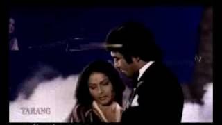 Dil To Hai Dil  Muqaddar Ka Sikandar  Lata Mangeshkar [upl. by Manup]