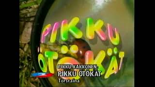 YLE TV2 20051997  Ohjelmamainoksia  Kuulutus [upl. by Eedebez176]