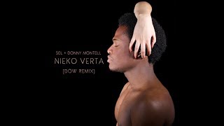 Donny Montell  SEL  Nieko Verta DOW remake [upl. by Miksen607]