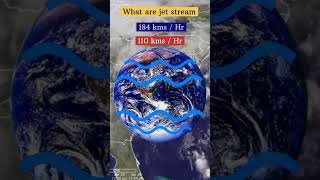 what are jet streams  jet streams  jet stream kya hai  jet stream geography shorts [upl. by Jacobs]