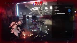 Sweaty Capital Supremacy Games  Battlefront 2 Gameplay [upl. by Nagle]