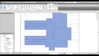 CAD1 Presents  The Revit Copy Monitor Process [upl. by Nnor]