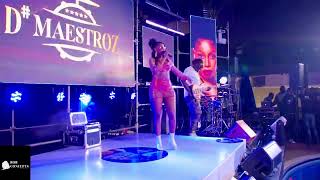 QUEEN SHEEBAH EXCLUSIVE BEST SHOW 2024 [upl. by Ennayar490]