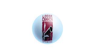 Loose Cannon Studios Logo 1 [upl. by Inoue]