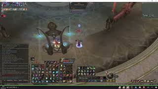 Lineage2 Exilium World 1v1 tournament storm screamer [upl. by Jenda]