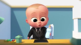 Jason Derulo  SAVAGE LOVE Boss Baby Official Video [upl. by Ennylhsa275]