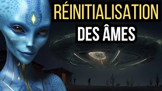 La Grande Réinitialisation des Âmes – Le Guide Arcturien pour une Croissance Spirituelle Véritable [upl. by Ariam602]