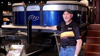 Dale Vey talks about 4G Motorsports Marine line of boat  check it out [upl. by Ginder]