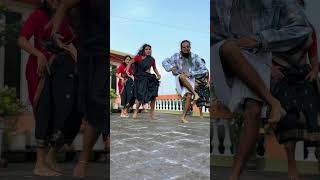 Apdi pode song vijaythalapathyofficial4015 Tukai choreography youtubeshorts viralsouthsong [upl. by Ahsinirt]